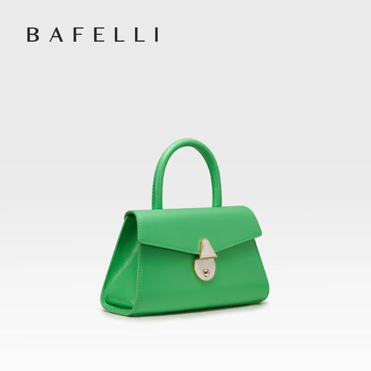 BAFELLI Women's Handbag Elegant Elegant Design Wallet Occasion New 2023 (MLPS-06)